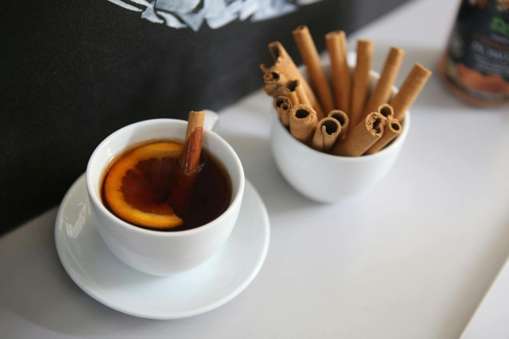 How Much Cinnamon in Coffee for Weight Loss?